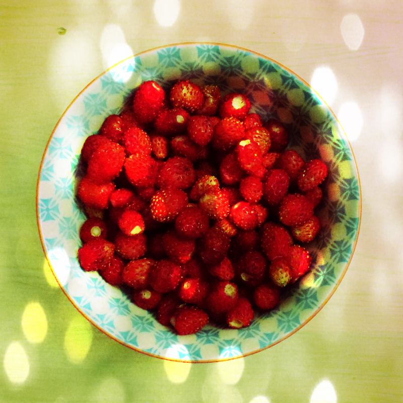 strawberriey